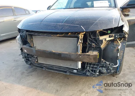 2024 Hyundai Tucson Sel z USA, uszkodzony, nr VIN 5NMJB3DE5RH351036